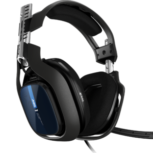 ASTRO A40 TR Wired Gaming Headset for Xbox, PlayStation, and PC/MAC*