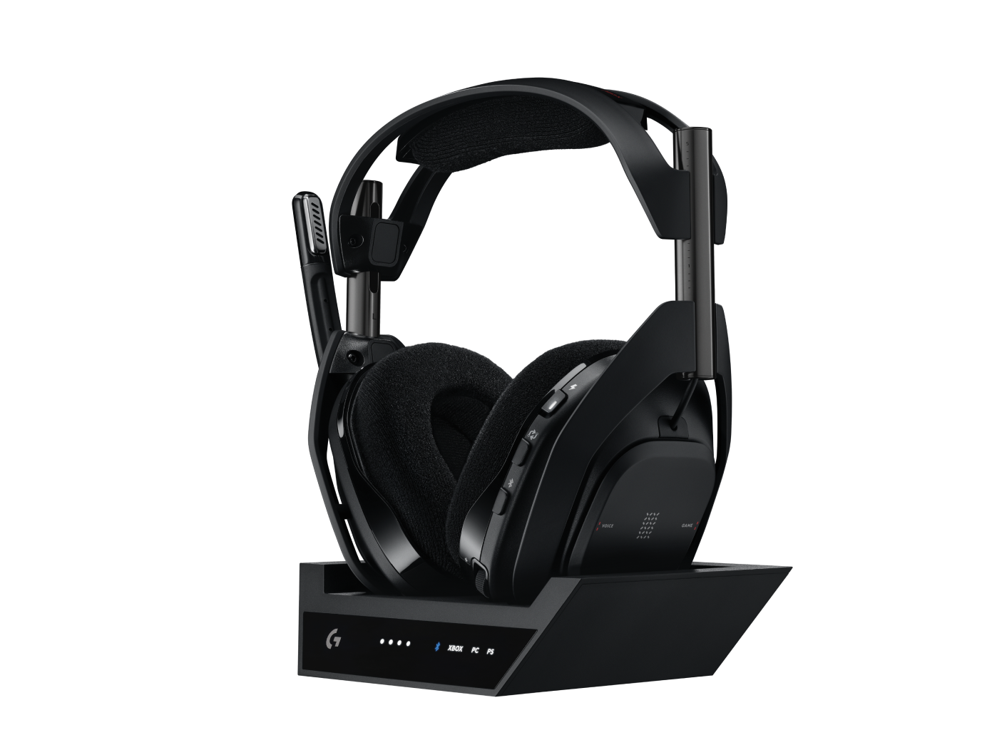 ASTRO A50 X LIGHTSPEED Wi-fi Gaming Headset with Base Station