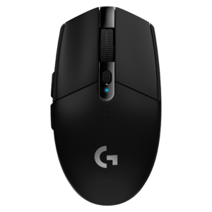 G305 LIGHTSPEED Wi-fi Gaming Mouse” may very well be rephrased as “G305 Wi-fi Gaming Mouse with LIGHTSPEED Know-how