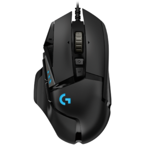 G502 HERO Excessive-Efficiency Gaming Mouse