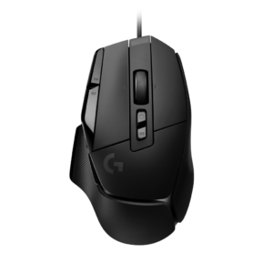 G502 X Gaming Mouse” might be rephrased as “G502 X Gaming Mouse Mannequin