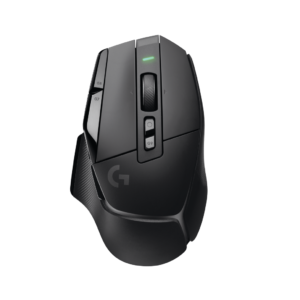 G502 X LIGHTSPEED Wi-fi Gaming Mouse