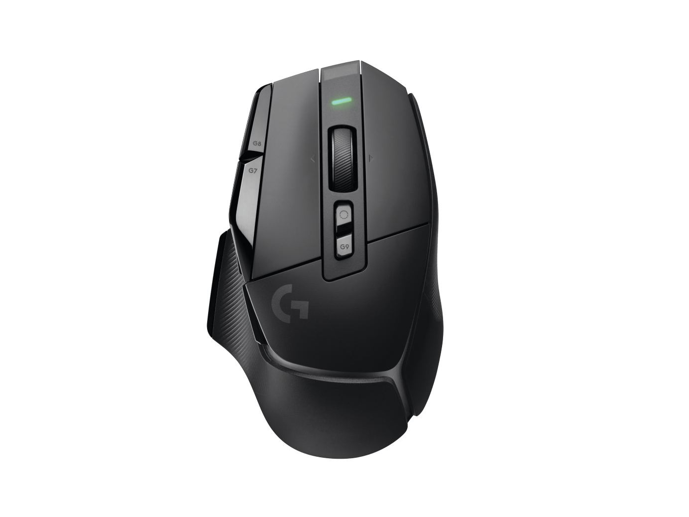 G502 X LIGHTSPEED Wi-fi Gaming Mouse