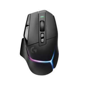 G502 X PLUS Gaming Mouse