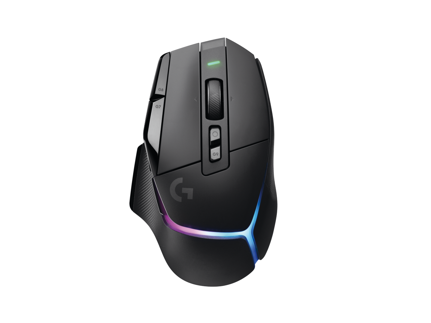 G502 X PLUS Gaming Mouse