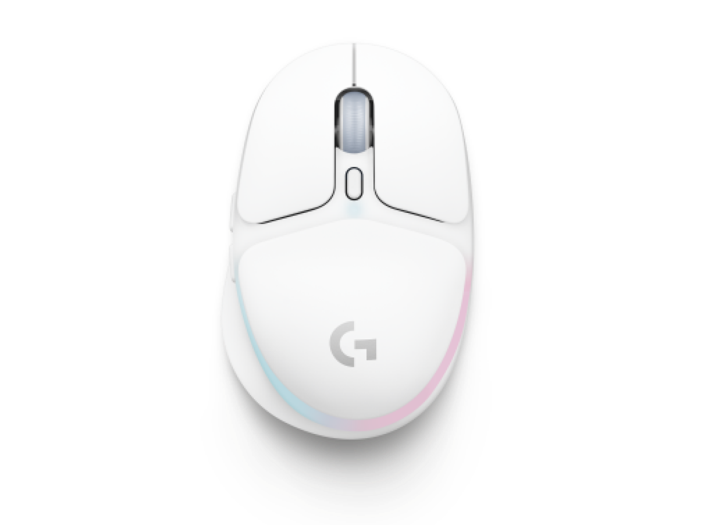 G705 Cordless Gaming Mouse