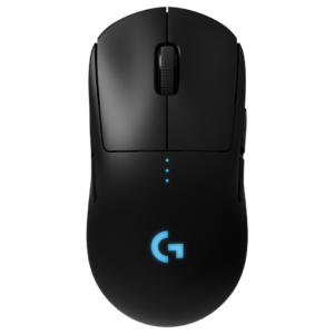 Skilled Wi-fi Gaming Mouse